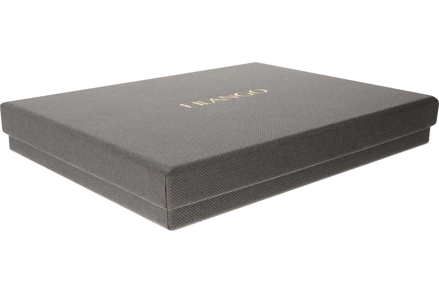 Rigid Boxes packaging